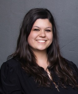 Tori Smith, Mortgage Loan Assistant